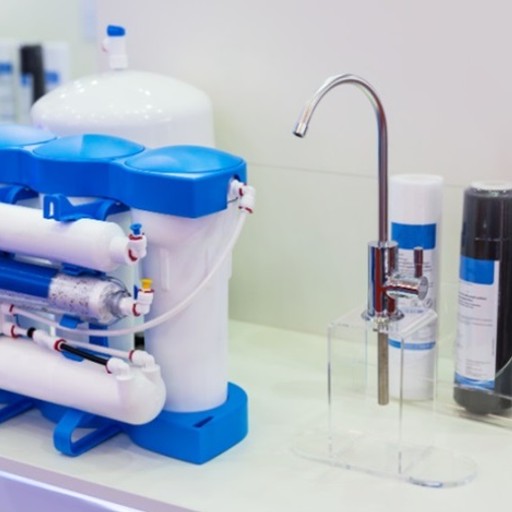 RO - Water Purifier Installation