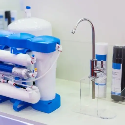 RO - Water Purifier Installation