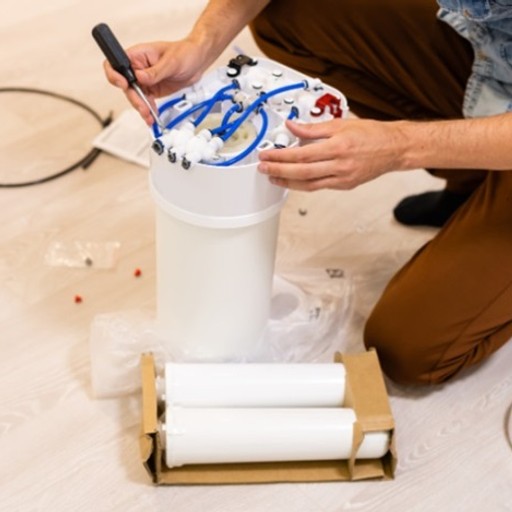 RO - Water Purifier Repair