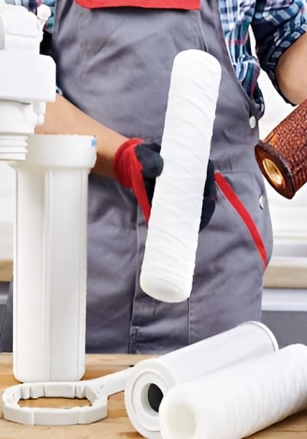 RO - Water Purifier Service